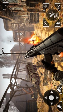 Commandos Global Strike Adventure游戏截图4