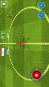 Soccer World 2014游戏截图5