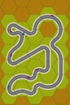 Brain Training - Puzzle Cars 4游戏截图4