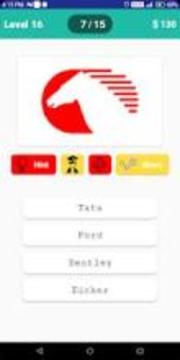 Logo Quiz: Ultimate Quiz游戏截图2