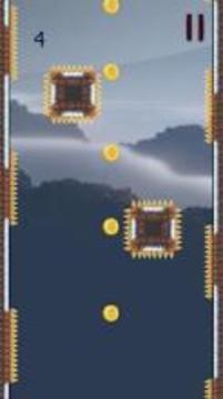 Dandara Jump Adventure游戏截图1