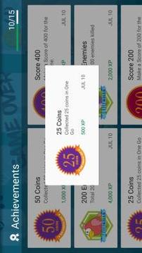 Bird Flap游戏截图3