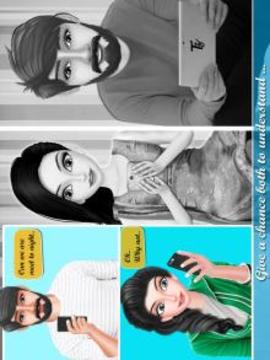 Indian Wedding Culture Arranged Marriage Part-1游戏截图1