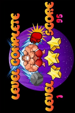 Hard Rock Boxing游戏截图3