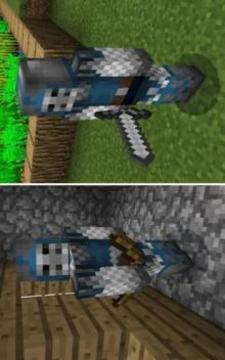 Villager MCPE游戏截图4