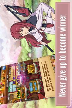 Ninja: Born of Fire游戏截图3