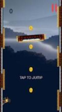 Dandara Jump Adventure游戏截图4