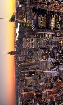 New York Living Jigsaw Puzzles游戏截图1