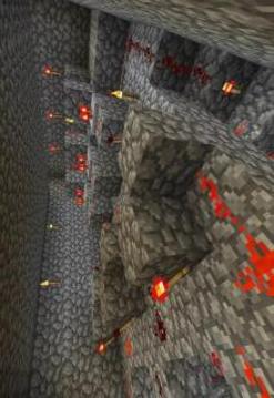 Pocket Redstone for Minecraft游戏截图1