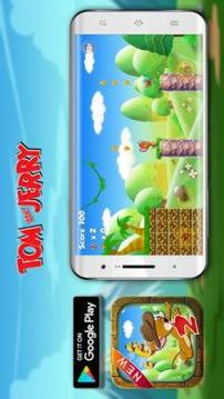 tom & super jerry adventure游戏截图4