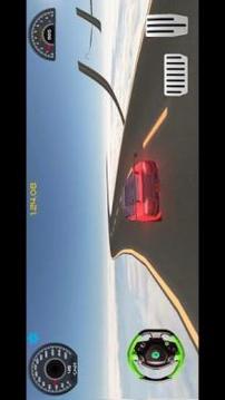 Real Car Stunt - Lamborghini游戏截图1