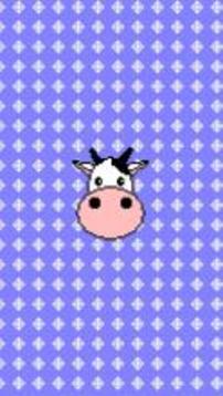 Cow Poke: A Cow Poking Simulator游戏截图2