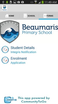 Beaumaris Primary School游戏截图3