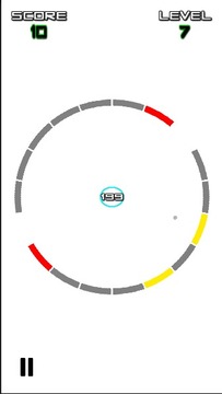 Smash Brick游戏截图4