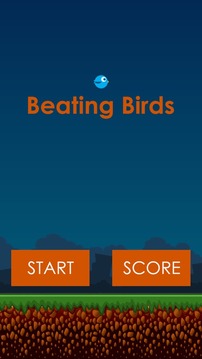 Beating Birds游戏截图1