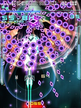 Danmaku Unlimited 2 lite游戏截图2