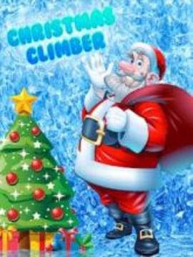 Christmas Santa Climb : The Game Of Adventure游戏截图5