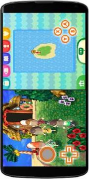 u3DS Pro Edition游戏截图2