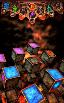 Inferno Puzzle Game游戏截图2