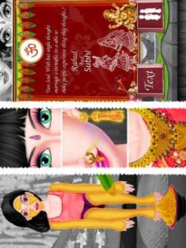 Indian Wedding Culture Arranged Marriage Part-1游戏截图2