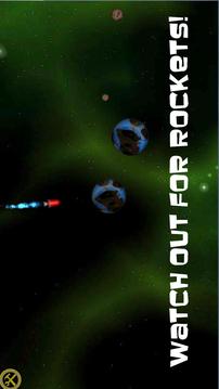 Pocket Planets Free游戏截图2