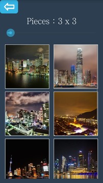 Free Jigsaw Puzzle by CoCoPaPa游戏截图2