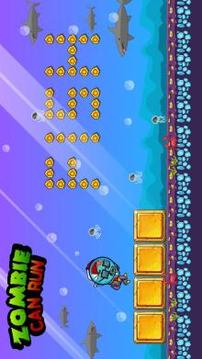 Zombie Can Run游戏截图3