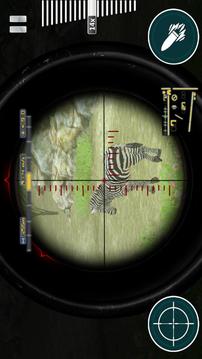 Hunt Safari : Hunting games游戏截图2