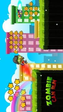 Zombie Can Run游戏截图4