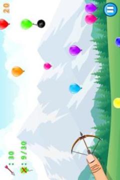 Balloon Shooting游戏截图4