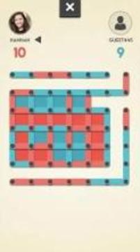 DotLands - Dots and Boxes游戏截图3
