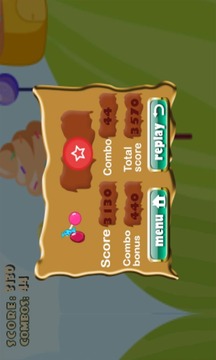 Super Fun Kid游戏截图3