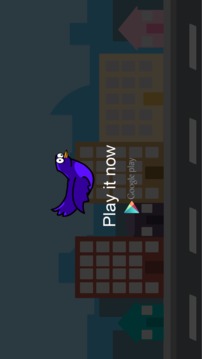 Silly Crazy Bird游戏截图5