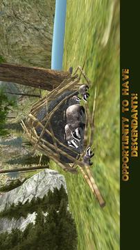 Badger Simulator - Animals Wild Life 3D游戏截图4