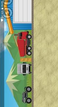 Monster Truck DRIFT游戏截图3