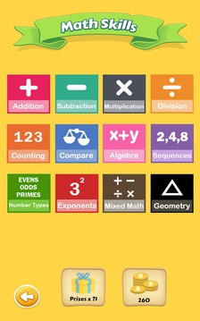 Math Unlocked游戏截图2