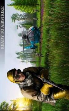 Frontier Battlefield Critical Strike: Fps Games游戏截图2