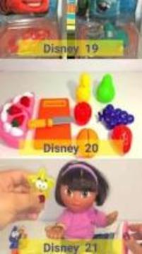 My Disney Toys游戏截图1