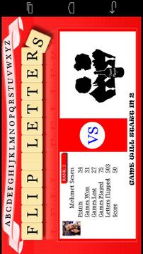 Flip Letters游戏截图2