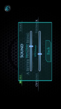 Hidden World : A Better Human游戏截图3