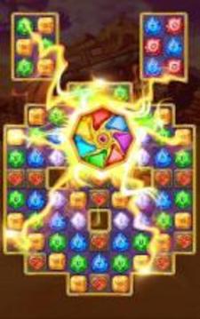 Pharaoh Soul Egyptian Tale游戏截图2