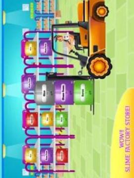 DIY Satisfying Slime Maker Factory-Slime Simulator游戏截图3