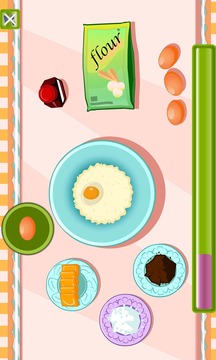 Cooking Ice Cream Game游戏截图4