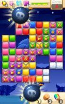 Block Puzzle Jewel Legend游戏截图4