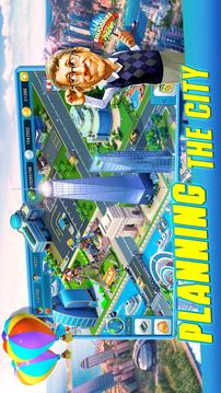 Billionaire City游戏截图1