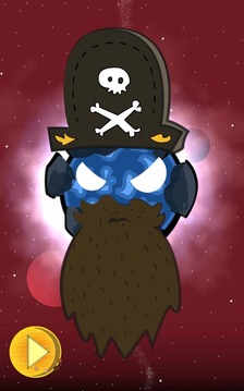 Comet : Space Adventures游戏截图4