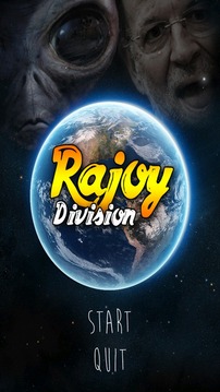 Rajoy Division游戏截图1