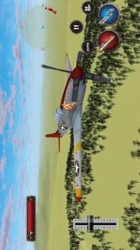 aircraft battle air combat elite游戏截图5
