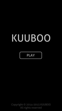 Kuuboo Free游戏截图1