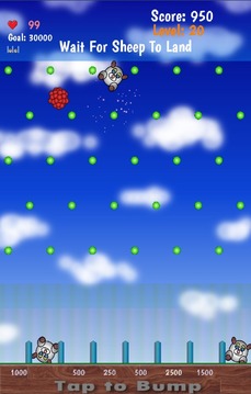 Sheep Drop游戏截图5
